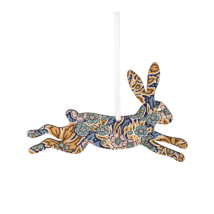 Woodland Animal Seasonal Decorations